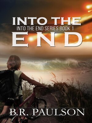 cover image of Into the End